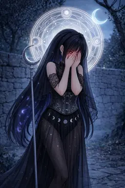 Profile image of ルレ시아・テナ