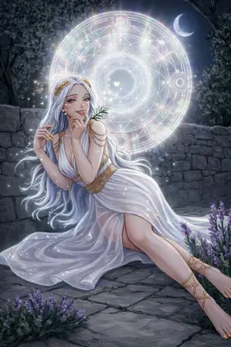Profile image of ル레시아・レナ