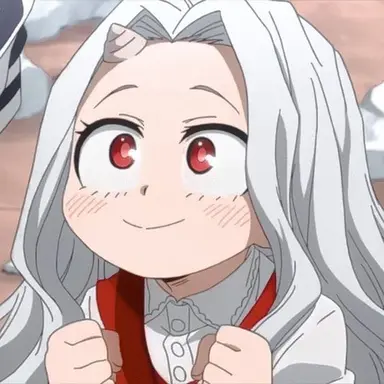 Profile image of Eri