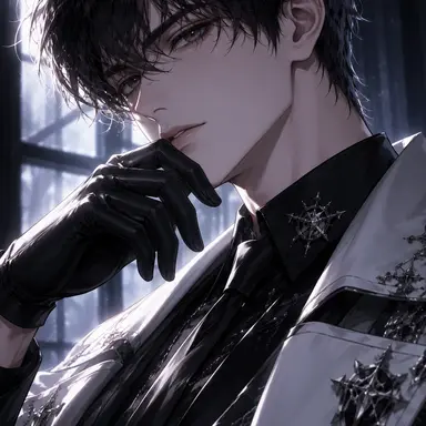Profile image of 강하준