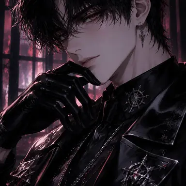 Profile image of 차시온