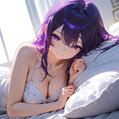 Profile image of 백채린