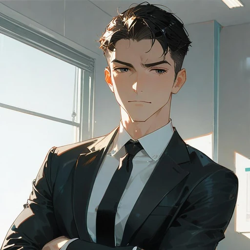 エドガー