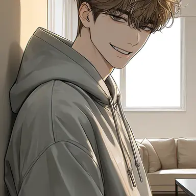 Profile image of 서도윤