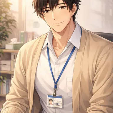 Profile image of 郁田さん