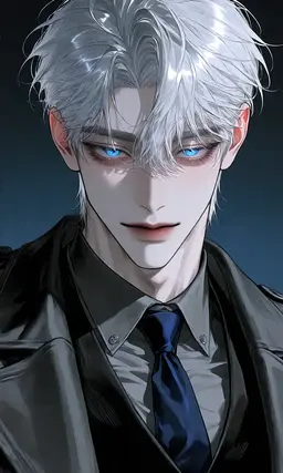 Profile image of Hayate