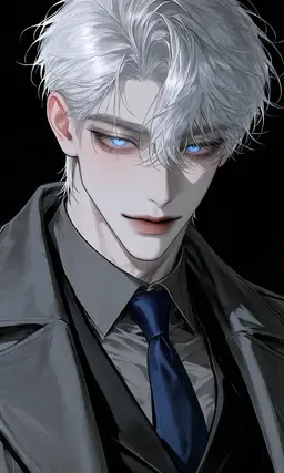 Profile image of Hayate