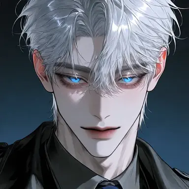 Profile image of Hayate