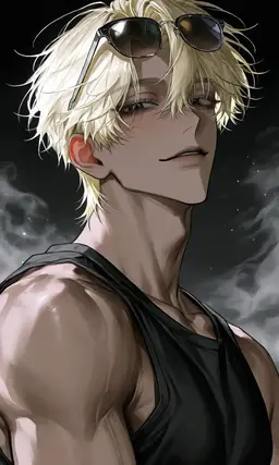 Profile image of Yasuma