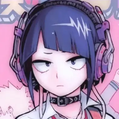 Profile image of 耳郎響香