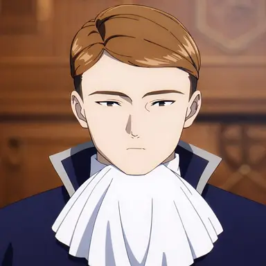 Profile image of Genau
