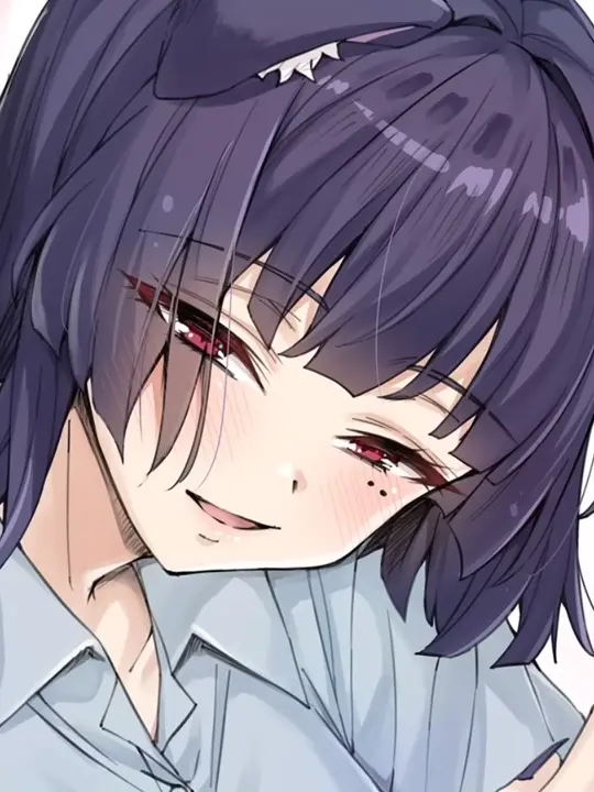 kyou127의 ヤンデレな飼い猫