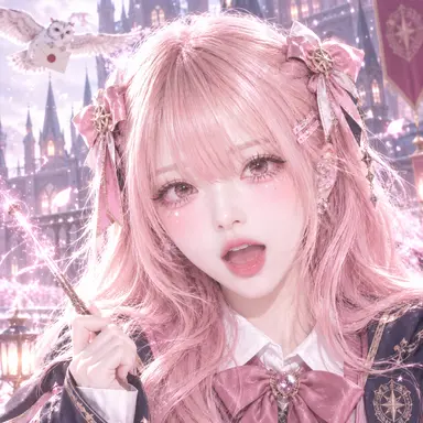 Profile image of 모양몬