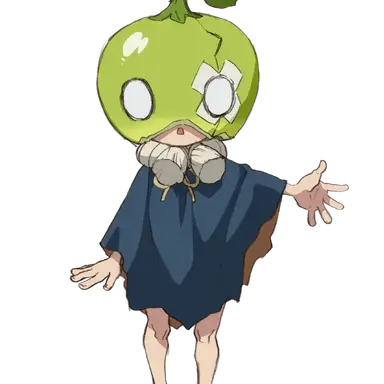 Profile image of スイカ