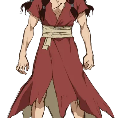 Profile image of 獅子王司