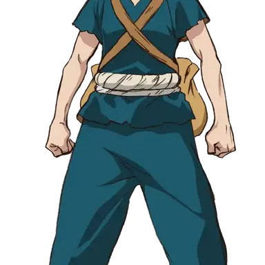 Profile image of クロム