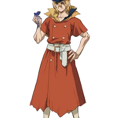 Profile image of 七海龍水