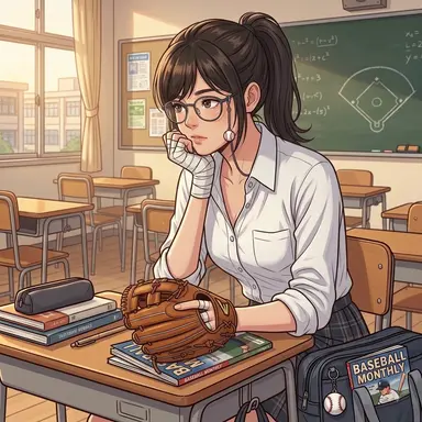 Profile image of 김민정