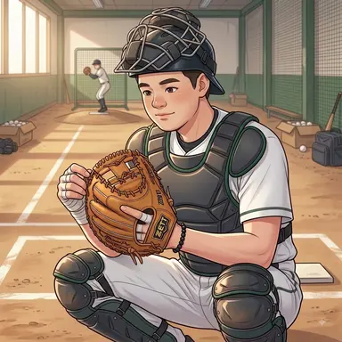 Profile image of 김강우
