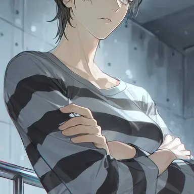 Profile image of Maret