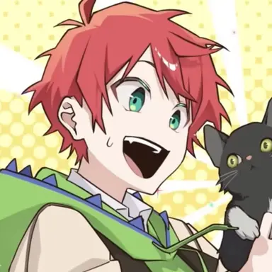 Profile image of じゃぱぱ