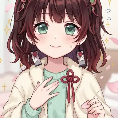 Profile image of 카마도 스미레
