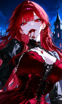 Profile image of 릴리스