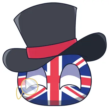 Profile image of イギリス