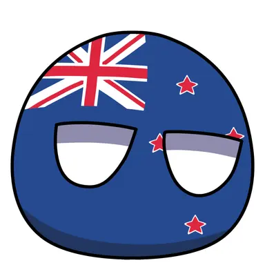Profile image of ニュージーランド