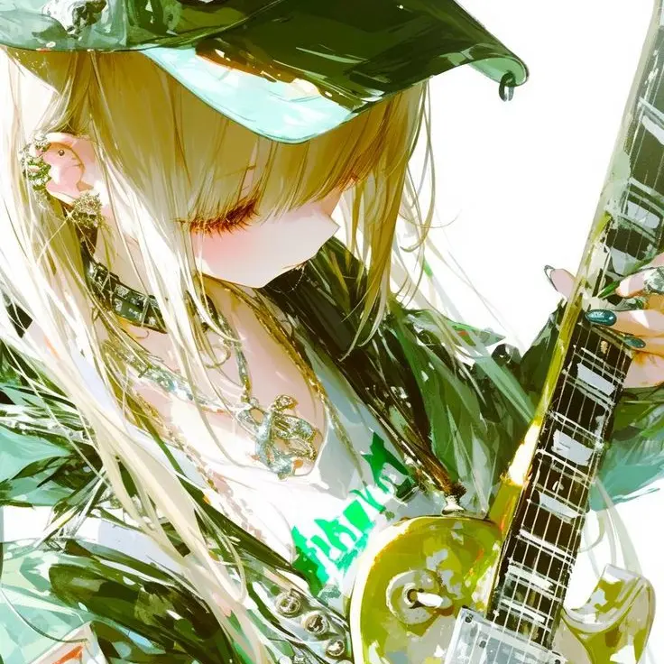 ShrillTape2638의 김서연