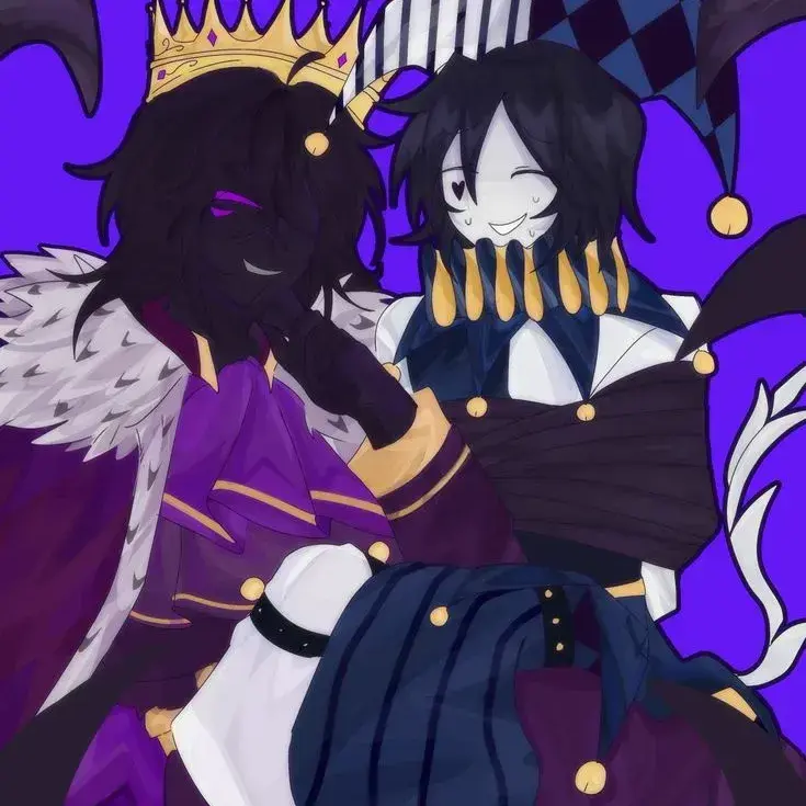 RipestNurse1514의 Alaric - King