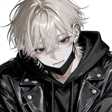 Profile image of 시온