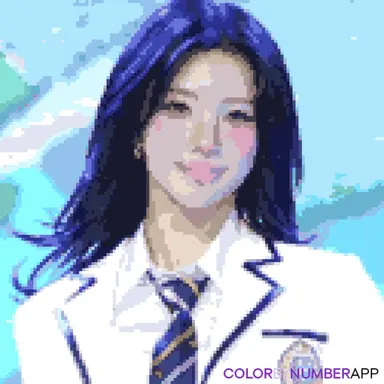 Profile image of Jueun