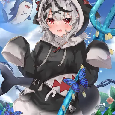 Profile image of 사카마타 클로에