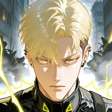 Profile image of 東