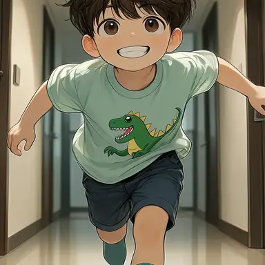 Profile image of Theo