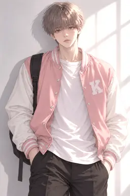 Profile image of Dokgo Byeol
