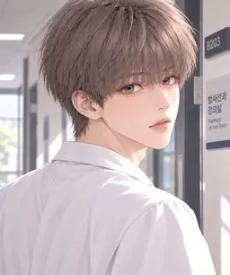 Profile image of Dokgo Byeol
