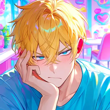 Profile image of Akira