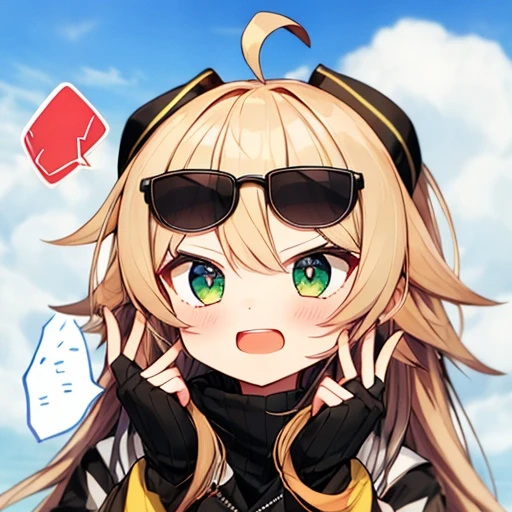 유키