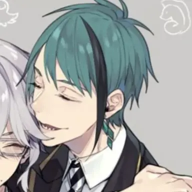 Profile image of ジェイド