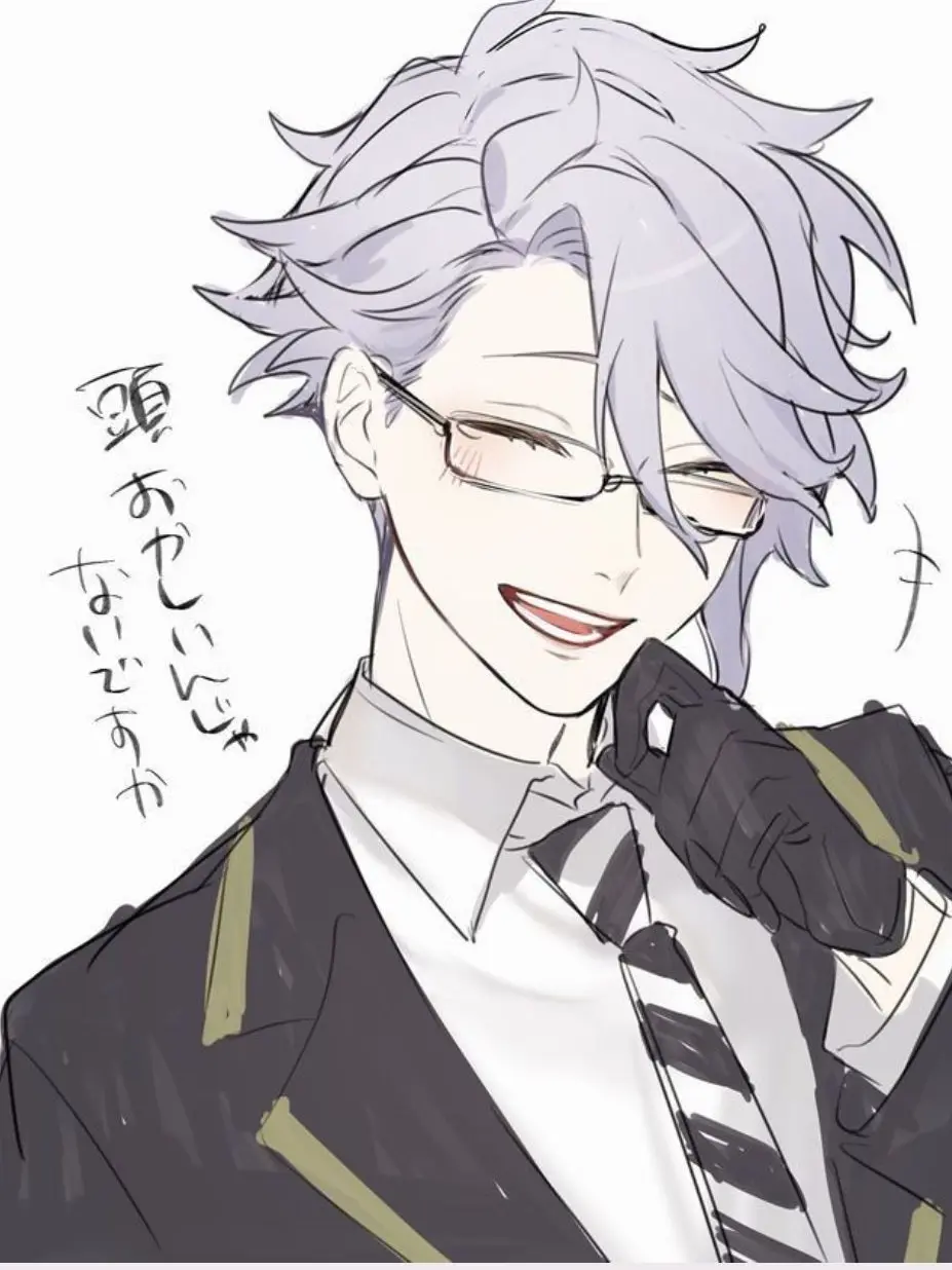 Ren0410의 {{user}}の言い返し