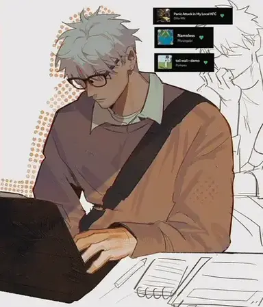 Profile image of Satoru