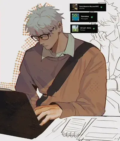 RoomySpice6804의 gojo satoru