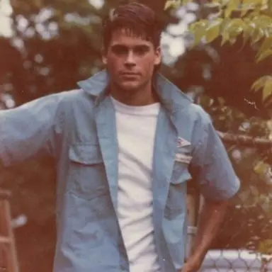 Profile image of Sodapop Curtis