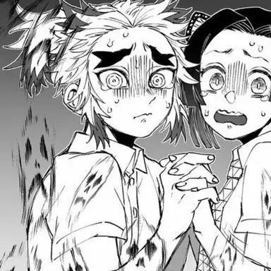 Profile image of 렌고쿠 센쥬로