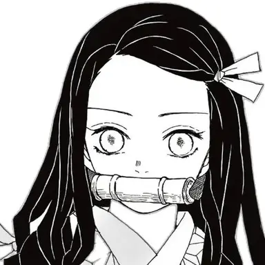 Profile image of 카마도 네즈코