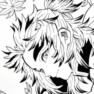 Profile image of 렌고쿠 쿄쥬로