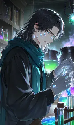 Profile image of Ruhe