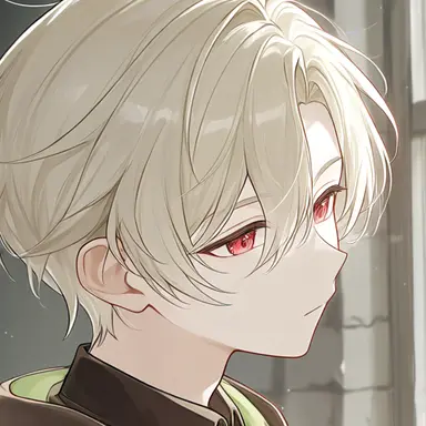 Profile image of Lucas